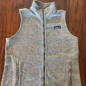 Patagonia Better Sweater Vest